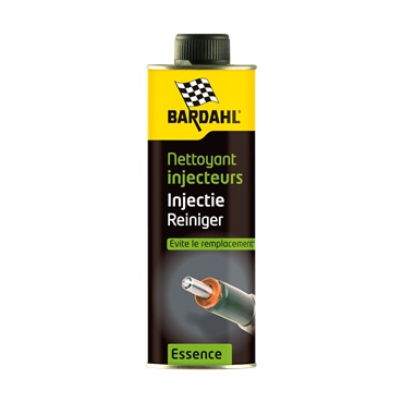 Benzine injectie reiniger (curatief)